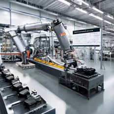 Sourcing replacement parts for older joint robots: what to check