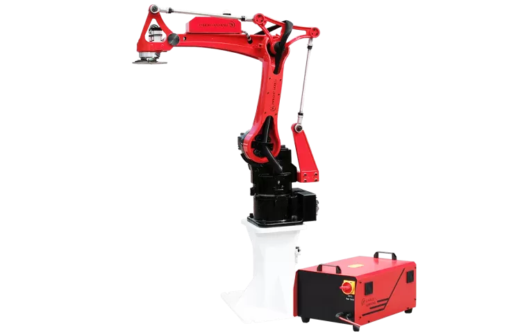 Guide to Robot Joints