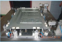 Vertical Servo Tapping Machine
