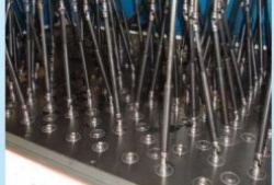 Vertical Servo Tapping Machine
