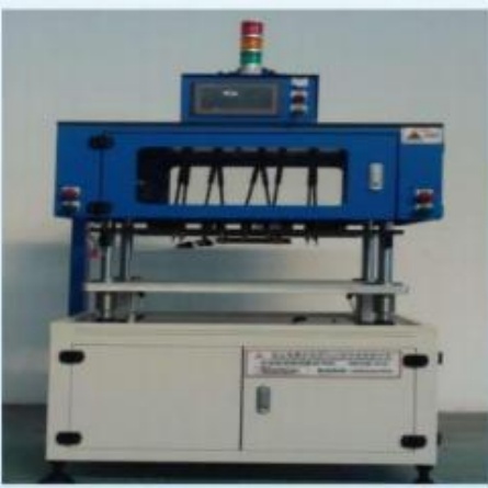 Vertical Servo Tapping Machine