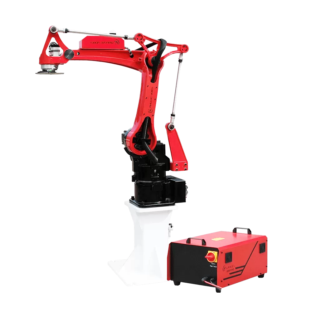 2400mm Stamping Robot