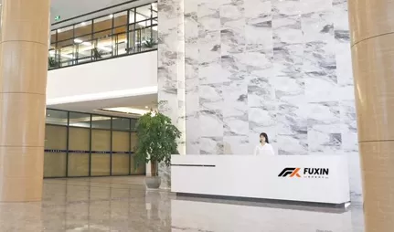 Establish sales and service offices Establish sales and service offices