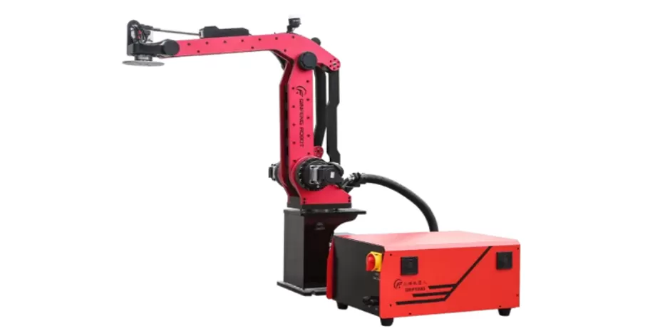 What is an Industrial Manipulator?