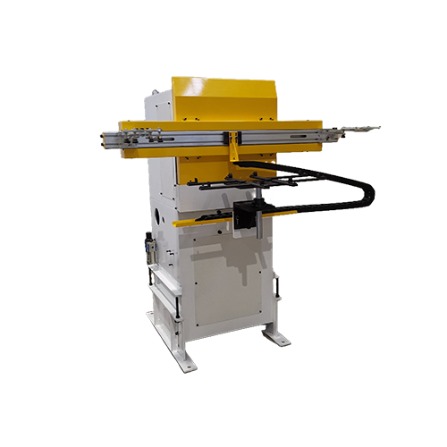 Small Standalone Transfer Robot