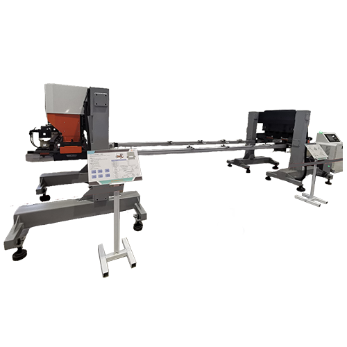 Single-Unit Linkage Manipulator