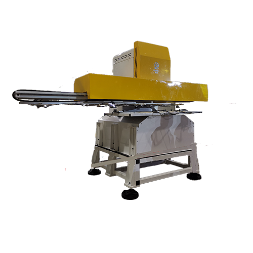 Standalone Stamping Transfer Robot