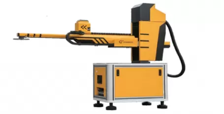 Preventive maintenance checklist for joint-arm robots in stamping plants
