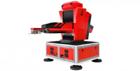 Selecting a joint robot for high-volume auto body panel production