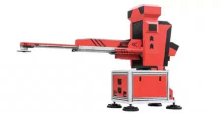 Cost vs. performance: comparing joint robots for medium payloads