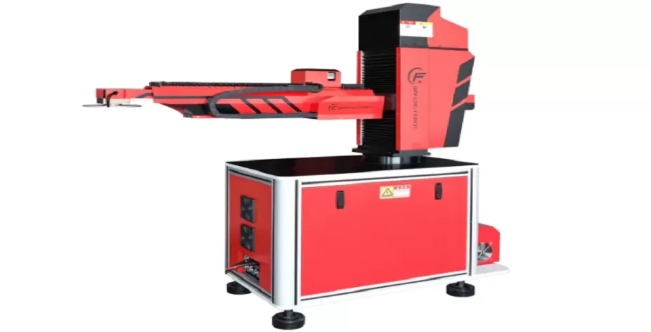 Troubleshooting common joint robot faults in production environments