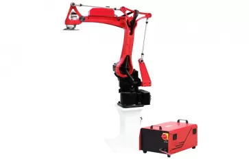 Guide to Robot Joints: Types, Functions, and Applications