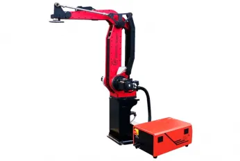 Joint Stamping Robots for Automotive Parts: Improve Press Line Efficiency, Safety, and Production Consistency