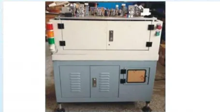 What Is Tapping in Manufacturing? Process & Automation Guide
