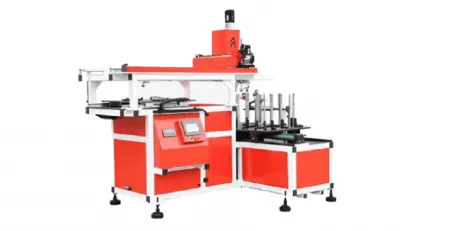 Automatic Blank Feeder vs Manual Loading: Which Is Better for Stamping Production?