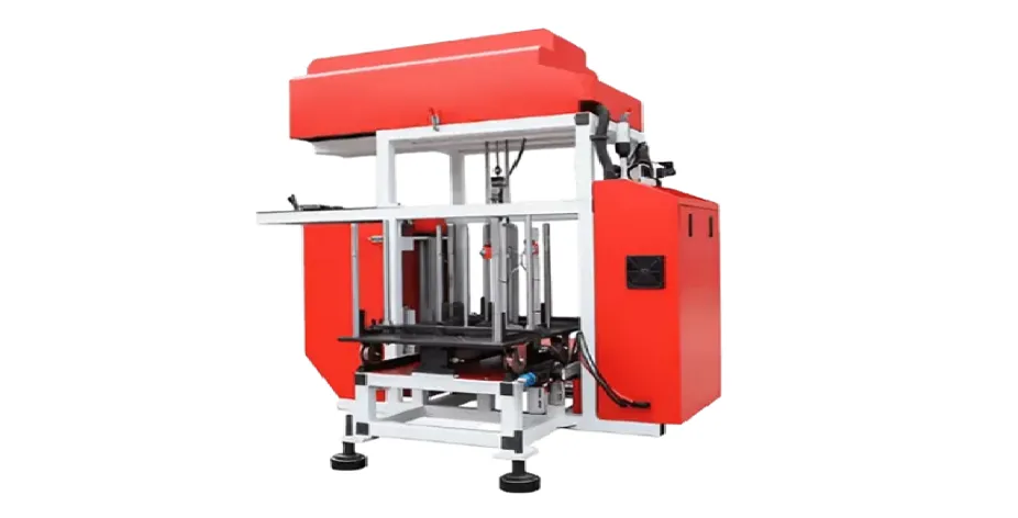 How to Choose an Automatic Material Feeder for Metal Stamping