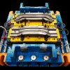 Automotive Hot Stamping Dies