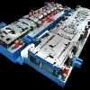 Automotive Transfer Stamping Dies