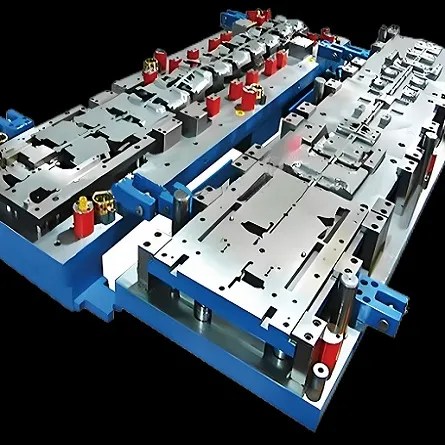 Automotive Transfer Stamping Dies